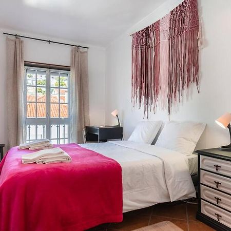 Apartamento Triana Alenquer Exterior foto