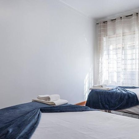 Apartamento Triana Alenquer Exterior foto