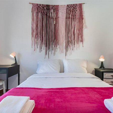 Apartamento Triana Alenquer Exterior foto