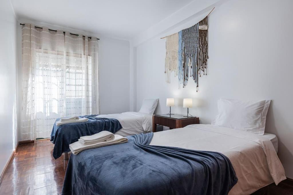 Apartamento Triana Alenquer Exterior foto