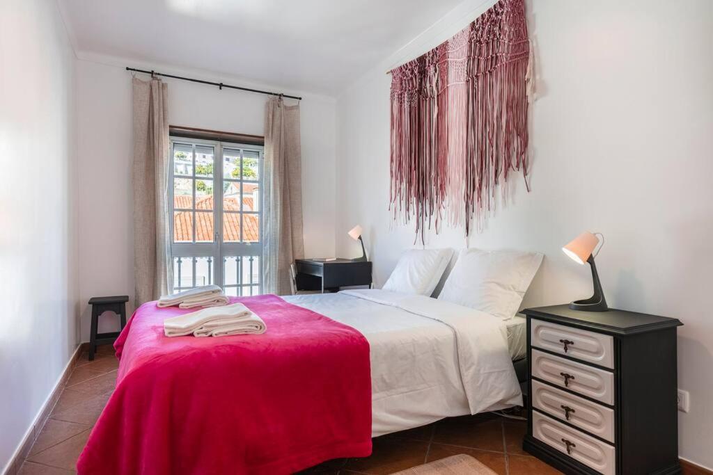 Apartamento Triana Alenquer Exterior foto