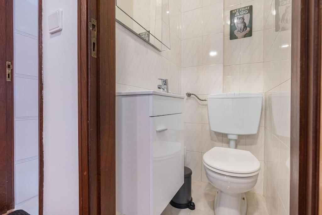 Apartamento Triana Alenquer Exterior foto
