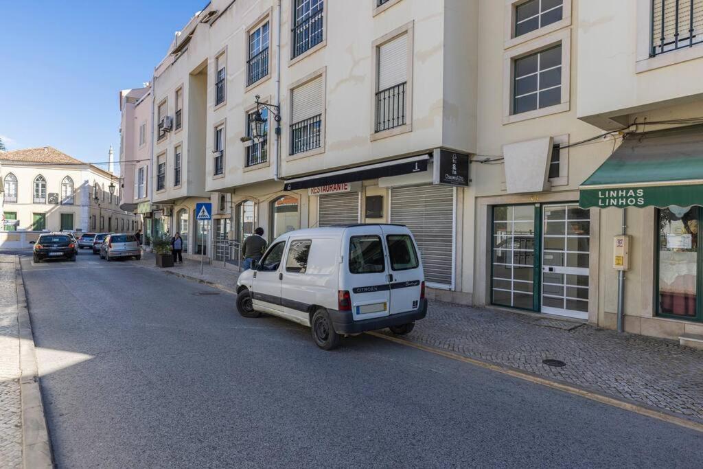 Apartamento Triana Alenquer Exterior foto