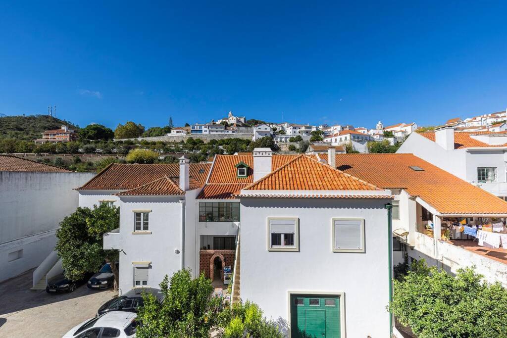 Apartamento Triana Alenquer Exterior foto