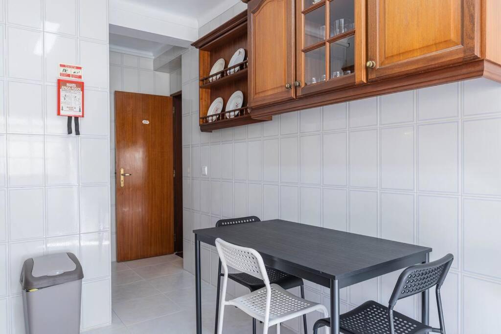 Apartamento Triana Alenquer Exterior foto