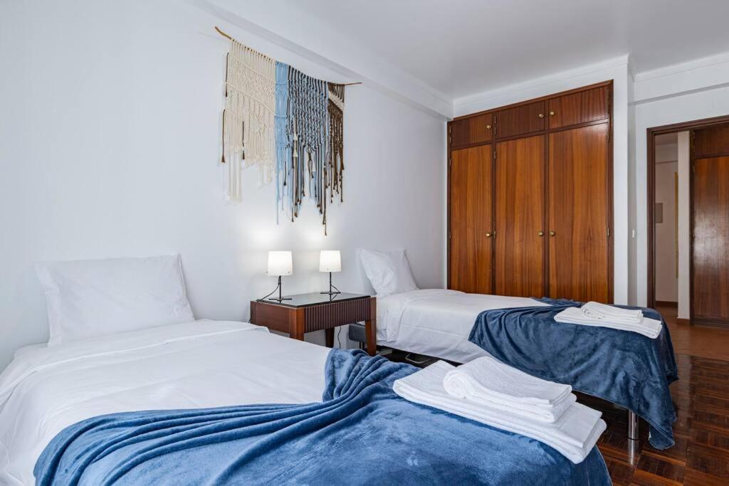 Apartamento Triana Alenquer Exterior foto