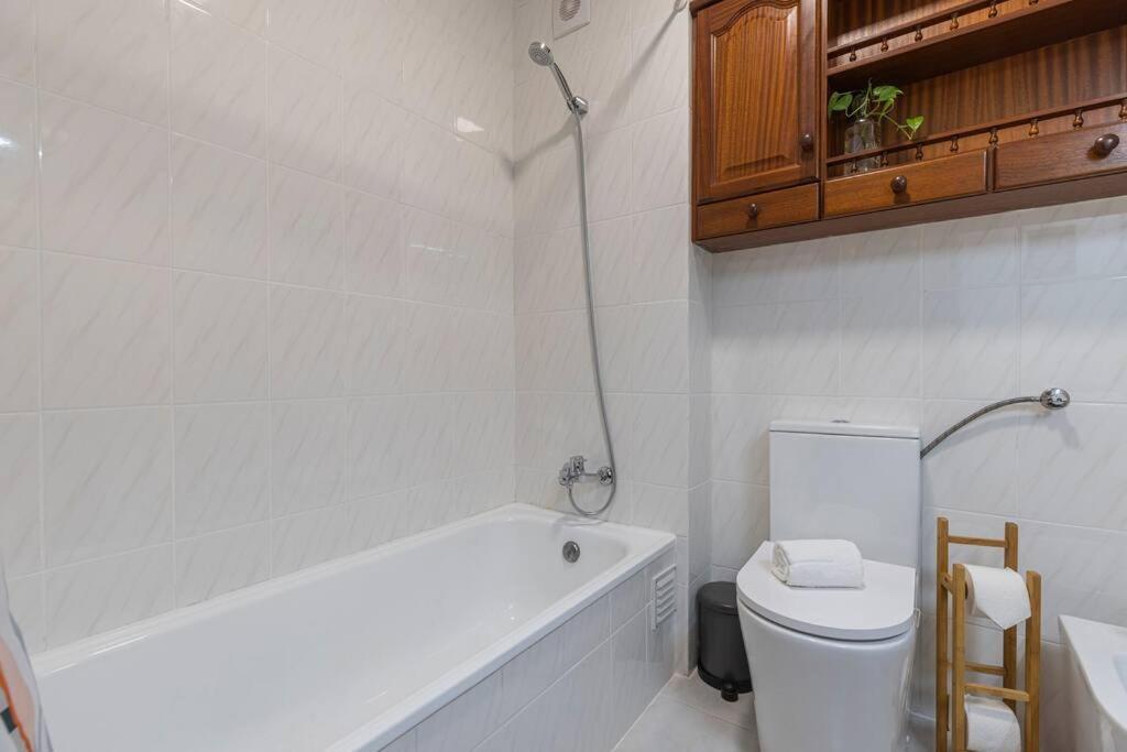 Apartamento Triana Alenquer Exterior foto