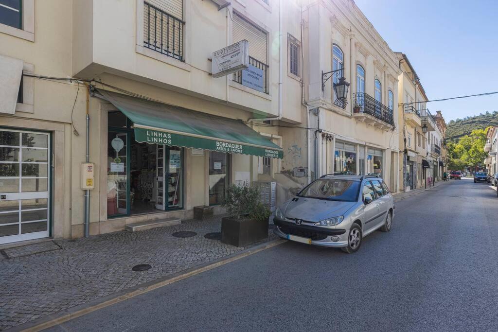 Apartamento Triana Alenquer Exterior foto