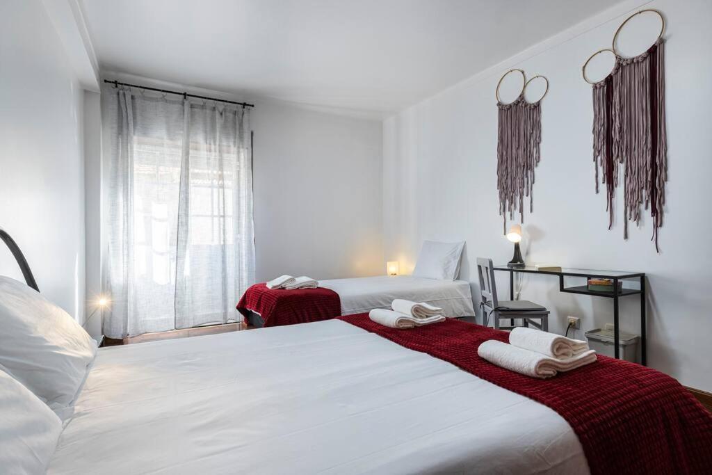 Apartamento Triana Alenquer Exterior foto