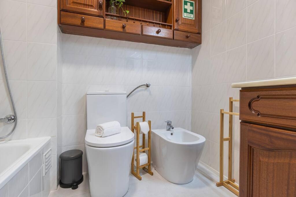 Apartamento Triana Alenquer Exterior foto