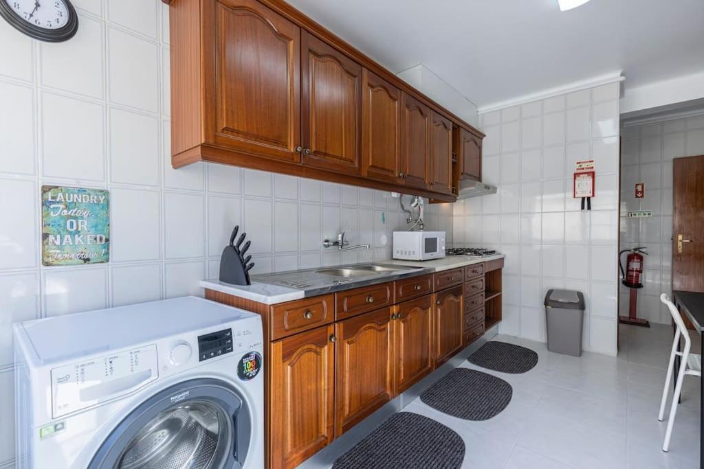 Apartamento Triana Alenquer Exterior foto