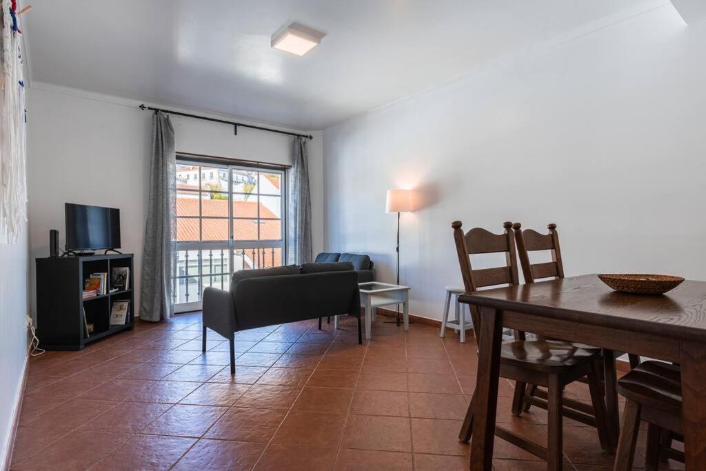 Apartamento Triana Alenquer Exterior foto