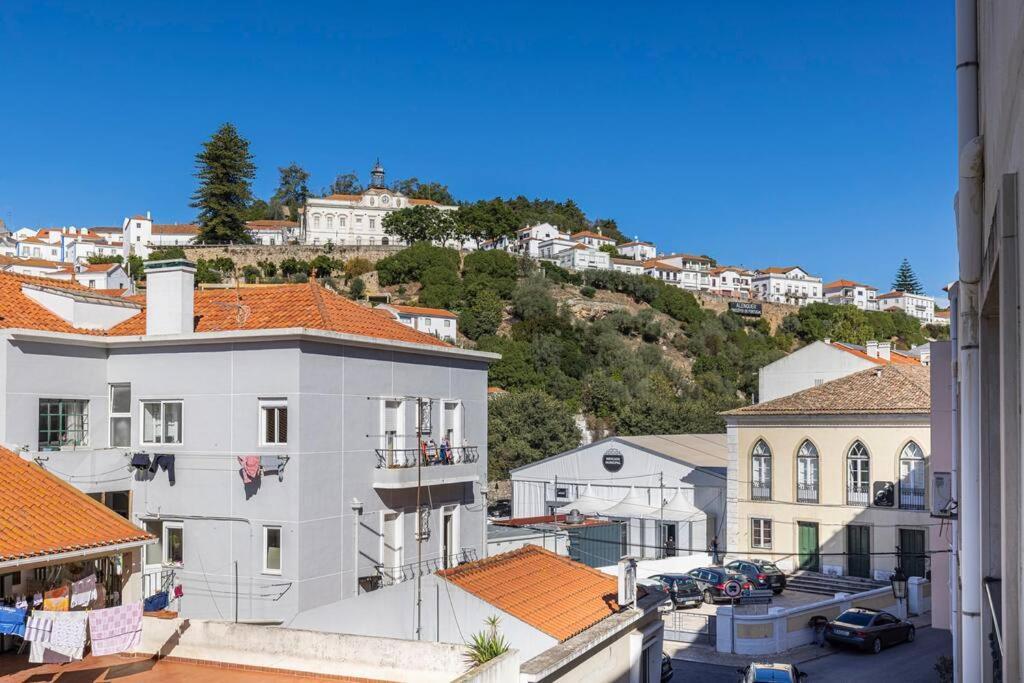 Apartamento Triana Alenquer Exterior foto
