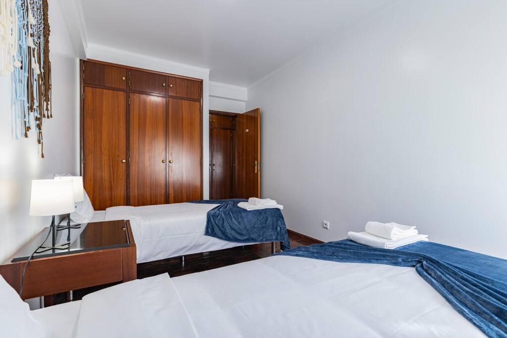 Apartamento Triana Alenquer Exterior foto
