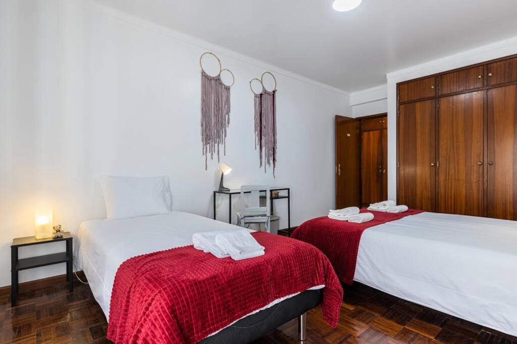 Apartamento Triana Alenquer Exterior foto