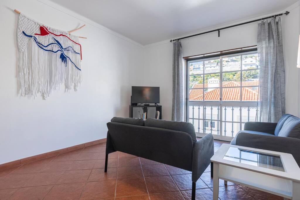 Apartamento Triana Alenquer Exterior foto