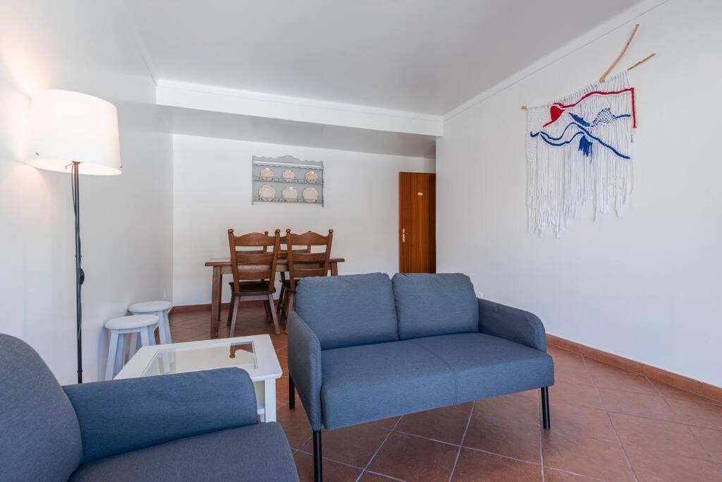 Apartamento Triana Alenquer Exterior foto