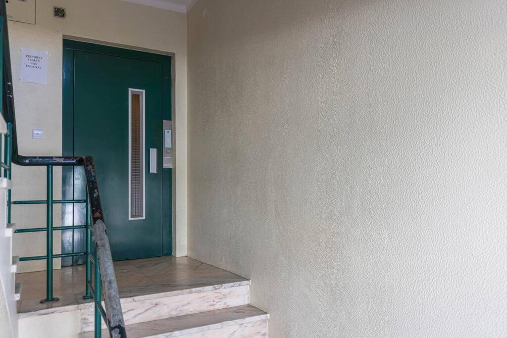 Apartamento Triana Alenquer Exterior foto