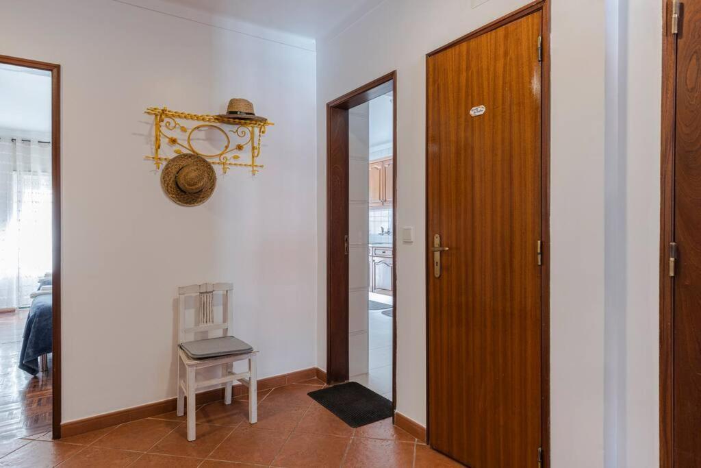 Apartamento Triana Alenquer Exterior foto
