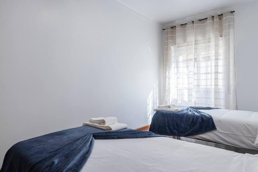 Apartamento Triana Alenquer Exterior foto