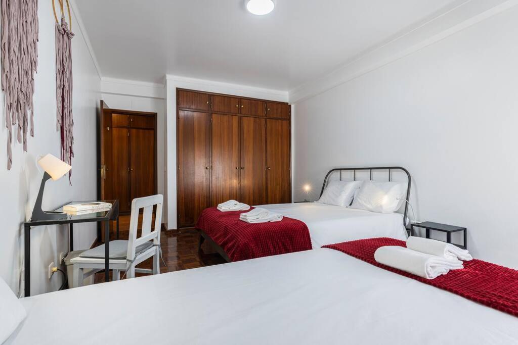 Apartamento Triana Alenquer Exterior foto