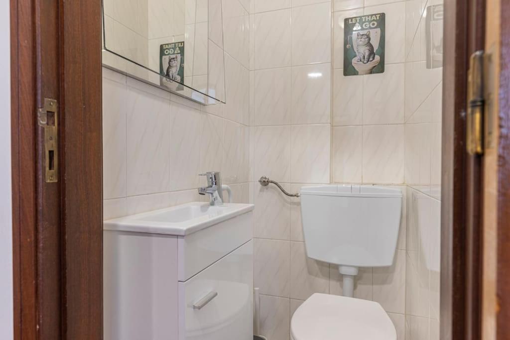 Apartamento Triana Alenquer Exterior foto