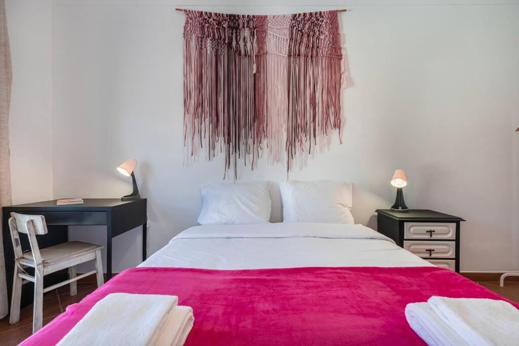 Apartamento Triana Alenquer Exterior foto