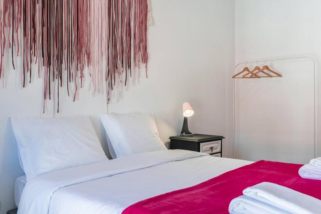 Apartamento Triana Alenquer Exterior foto