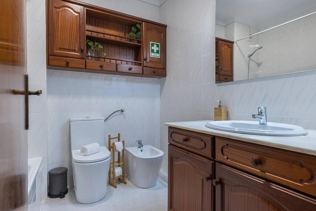 Apartamento Triana Alenquer Exterior foto